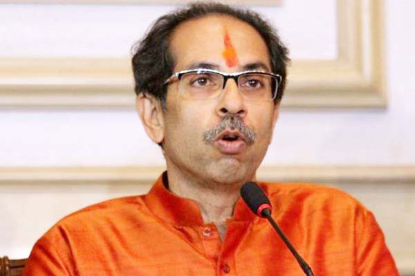 मेरी सेहत की चिंता करते हैं कुछ लोग दिखाऊंगा ताकत भाजपा पर बरसे उद्धव ठाकरे मेरी सेहत की चिंता करते हैं कुछ लोग दिखाऊंगा ताकत भाजपा पर बरसे उद्धव ठाकरे