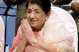 उम्र के कारण लता मंगेशकर की रिकवरी में हो रही देरी -डॉक्टर ने बताया अभी भी आईसीयू में हैं दिग्गज सिंगर उम्र के कारण लता मंगेशकर की रिकवरी में हो रही देरी -डॉक्टर ने बताया अभी भी आईसीयू में हैं दिग्गज सिंगर