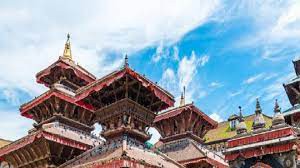सीमा से लगे नेपाल के प्रांत 2 का नाम अब हुआ मधेस प्रदेश -भगवान शिव से संबंधित है नया नाम, जनकपुर बनी इसकी राजधानी सीमा से लगे नेपाल के प्रांत 2 का नाम अब हुआ मधेस प्रदेश -भगवान शिव से संबंधित है नया नाम, जनकपुर बनी इसकी राजधानी