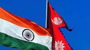 नेपाल ने अनौपचारिक जनगणना करवाई, बढ़ेगा भारत से तनाव नेपाल ने अनौपचारिक जनगणना करवाई, बढ़ेगा भारत से तनाव