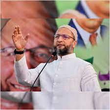 तीसरी लिस्ट में भी ओवैसी ने दो हिंदूओं को टिकट देकर चौंकाया -हस्तिनापुर से विनोट जाटव और रामनगर से विकास श्रीवास्तव उम्मीदवार तीसरी लिस्ट में भी ओवैसी ने दो हिंदूओं को टिकट देकर चौंकाया -हस्तिनापुर से विनोट जाटव और रामनगर से विकास श्रीवास्तव उम्मीदवार