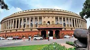 बजट सत्र में केंद्र को घेरने कांग्रेस ने चीनी घुसपैठ, किसानों के मुद्दे पर बनाई खास रणनीति बजट सत्र में केंद्र को घेरने कांग्रेस ने चीनी घुसपैठ, किसानों के मुद्दे पर बनाई खास रणनीति