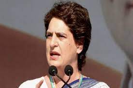 सीएम का चेहरा मैं ही हूं, वो मैंने चिढ़ कर कहा था:प्रियंका -यूपी में सीएम कैंडिडेट वाले बयान पर प्रियंका गांधी ने दी सफाई सीएम का चेहरा मैं ही हूं, वो मैंने चिढ़ कर कहा था:प्रियंका -यूपी में सीएम कैंडिडेट वाले बयान पर प्रियंका गांधी ने दी सफाई