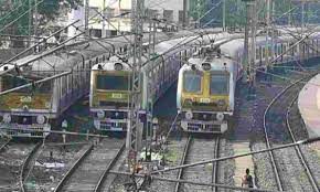 रेल ब्लॉक 28 जनवरी तक 10 एक्सप्रेस और 9 पैसेंजर ट्रेनें रद्द रहेंगी इनका बदला रूट रेल ब्लॉक 28 जनवरी तक 10 एक्सप्रेस और 9 पैसेंजर ट्रेनें रद्द रहेंगी इनका बदला रूट