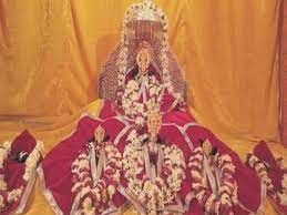 अयोध्या में बन रहे नए राम मंदिर में कब विराजमान होंगे रामलला अयोध्या में बन रहे नए राम मंदिर में कब विराजमान होंगे रामलला