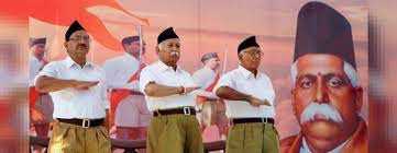 आरएसएस से मुस्लिमों को जोड़ने जागरूकता अभियान चलाया - धर्म संसद में दिए गए मुस्लिम विरोधी बयान की आलोचना की आरएसएस से मुस्लिमों को जोड़ने जागरूकता अभियान चलाया - धर्म संसद में दिए गए मुस्लिम विरोधी बयान की आलोचना की