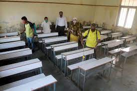 मुंबई में 27 से खुल सकते हैं स्कूल, बीएमसी ने तैयारी भी शुरू की -महाराष्ट्र सरकार ने स्कूल-कॉलेज 15 फरवरी तक बंद का ऐलान किया है