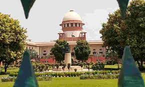 सुप्रीम कोर्ट में प्रैक्टिस करने वाले वकीलों को फिर मिले धमकी भरे रिकॉर्डेड कॉल सुप्रीम कोर्ट में प्रैक्टिस करने वाले वकीलों को फिर मिले धमकी भरे रिकॉर्डेड कॉल