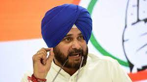 नवजोत सिंह सिद्धू को लग सकता है बड़ा झटका नवजोत सिंह सिद्धू को लग सकता है बड़ा झटका