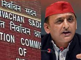 300 यूनिट मुफ्त बिजली वादे पर फंसी सपा शिकायत के बाद चुनाव आयोग ने मांगी रिपोर्ट 300 यूनिट मुफ्त बिजली वादे पर फंसी सपा शिकायत के बाद चुनाव आयोग ने मांगी रिपोर्ट