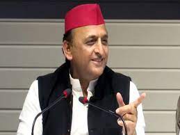 सपा ने 56 और प्रत्याशी घोषित किए, दलबदलुओं को दिया उनकी परंपरागत सीटों से टिकट सपा ने 56 और प्रत्याशी घोषित किए, दलबदलुओं को दिया उनकी परंपरागत सीटों से टिकट