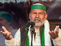 यूपी चुनाव में हिन्दू-मुस्लिम और जिन्ना को लेकर राकेश टिकैत का बड़ा बयान यूपी चुनाव में हिन्दू-मुस्लिम और जिन्ना को लेकर राकेश टिकैत का बड़ा बयान