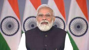 टीकाकरण की रफ्तार को बनाए रखना है: प्रधानमंत्री टीकाकरण की रफ्तार को बनाए रखना है: प्रधानमंत्री