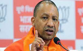 सपा सरकार ने बनाया ‘हज हाउस’ और भाजपा नेे ‘कैलाश मानसरोवर भवन’, फर्क साफ है-योगी सपा सरकार ने बनाया ‘हज हाउस’ और भाजपा नेे ‘कैलाश मानसरोवर भवन’, फर्क साफ है-योगी