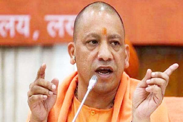 सीएम योगी का बड़ा ऐक्शन 48 घंटे में पूरे यूपी से अवैध बस और टैक्सी स्टैंड हटाने का आदेश सीएम योगी का बड़ा ऐक्शन 48 घंटे में पूरे यूपी से अवैध बस और टैक्सी स्टैंड हटाने का आदेश