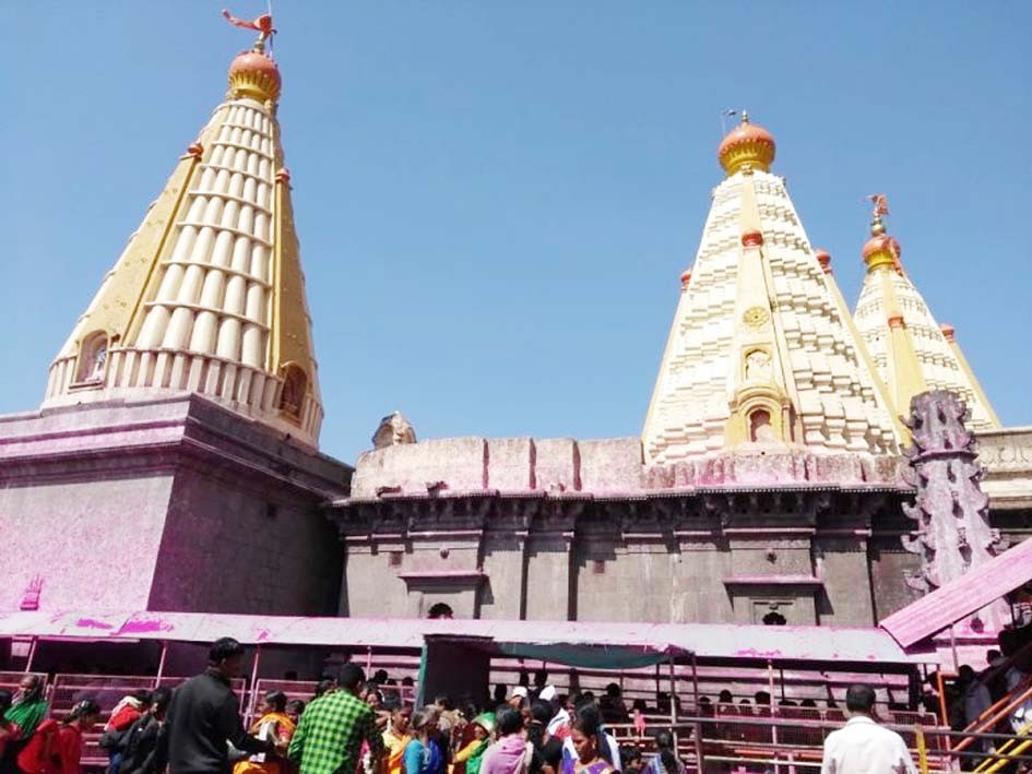 केदारनाथ के दर्शन का पुण्य मिलता है यहां केदारनाथ के दर्शन का पुण्य मिलता है यहां