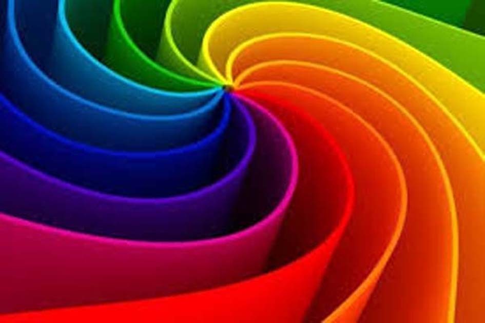 रंग भी बताता है व्यक्तित्व रंग भी बताता है व्यक्तित्व
