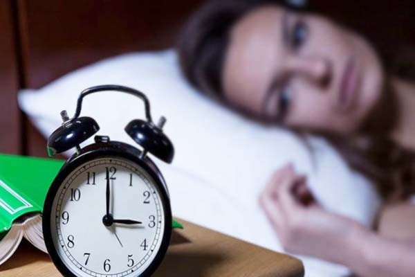 खराब नींद लोगों के मूड और व्यवहार को करती है प्रभावित   -कामकाज को बनाए रखने के लिए नींद एक महत्वपूर्ण घटक 