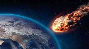 16 मई को धरती के बेहद करीब से गुजरेगा विशाल एस्टेरॉइड, नासा ने दी चेतावनी