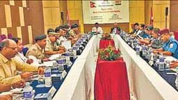 सोशल इंजीनियरिंग, लीडरशिप चेंज और हिंदुत्व प्रशांत किशोर के बिना ही बदलावों में जुटी कांग्रेस सोशल इंजीनियरिंग, लीडरशिप चेंज और हिंदुत्व प्रशांत किशोर के बिना ही बदलावों में जुटी कांग्रेस