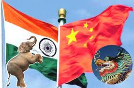 एक योजना के तहत सीमा विवाद नहीं सुलझना चाहता चीन, आखिर क्या है ड्रैगन की योजना ? एक योजना के तहत सीमा विवाद नहीं सुलझना चाहता चीन, आखिर क्या है ड्रैगन की योजना ?