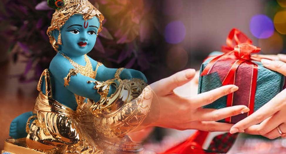 भगवान की मूर्तियां उपहार में देना ठीक नहीं भगवान की मूर्तियां उपहार में देना ठीक नहीं
