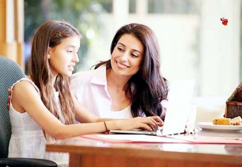 समय से पहले युवा होते किशोर समय से पहले युवा होते किशोर