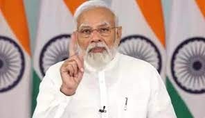 अवसंरचना विकास की किसी भी योजना के केंद्र में जनता होनी चाहिए : मोदी अवसंरचना विकास की किसी भी योजना के केंद्र में जनता होनी चाहिए : मोदी
