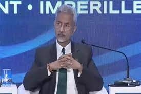 भारत-इजरायल रिश्ते- पीएम मोदी की 2017 की तेल-अवीव यात्रा रोंगटे खड़े कर देने वाला लम्हा’ थी: जयशंकर भारत-इजरायल रिश्ते- पीएम मोदी की 2017 की तेल-अवीव यात्रा रोंगटे खड़े कर देने वाला लम्हा’ थी: जयशंकर