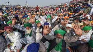 राह से भटक गया था किसान आंदोलन, इस वजह से बनाना पड़ा नया संगठन : चौहान राह से भटक गया था किसान आंदोलन, इस वजह से बनाना पड़ा नया संगठन : चौहान