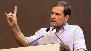 47 लाख भारतीयों की कोरोना से हुई मौत विज्ञान नहीं मोदी बोलते हैं झूठ: राहुल गांधी 47 लाख भारतीयों की कोरोना से हुई मौत विज्ञान नहीं मोदी बोलते हैं झूठ: राहुल गांधी