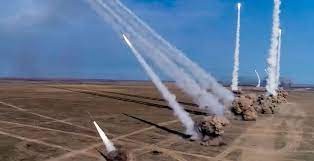 रूस बना रहा घातक शक्तिशाली हाइपरसोनिक मिसाइल, पानी, हवा और जमीन से साध सकेगी निशाना