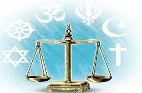 सामाजिक एकता बढ़ाएगा समान कानून - पूर्वजों की गलती सुधारने मुस्लिमों की पहल शुरू सामाजिक एकता बढ़ाएगा समान कानून - पूर्वजों की गलती सुधारने मुस्लिमों की पहल शुरू