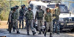 जम्मू-कश्मीर में सुरक्षा बलों ने बड़े आतंकी मॉड्यूल का किया खुलासा -सोपोर से लश्कर के 3 आतंकी दबोचे गए जम्मू-कश्मीर में सुरक्षा बलों ने बड़े आतंकी मॉड्यूल का किया खुलासा -सोपोर से लश्कर के 3 आतंकी दबोचे गए