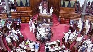 तमिलनाडु में राज्यसभा की 2 सीटों पर लगी अन्नाद्रमुक की नजर, तेज हुई सियासी गतिविधियां तमिलनाडु में राज्यसभा की 2 सीटों पर लगी अन्नाद्रमुक की नजर, तेज हुई सियासी गतिविधियां
