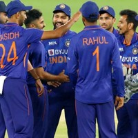 अगले माह दक्षिण अफ्रीका से सीरीज खेलेगी भारतीय टीम 