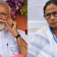 भारत ममता दीदी को चाहता कैंपेन लांच कर पीएम को टक्कर देने की तैयारी 