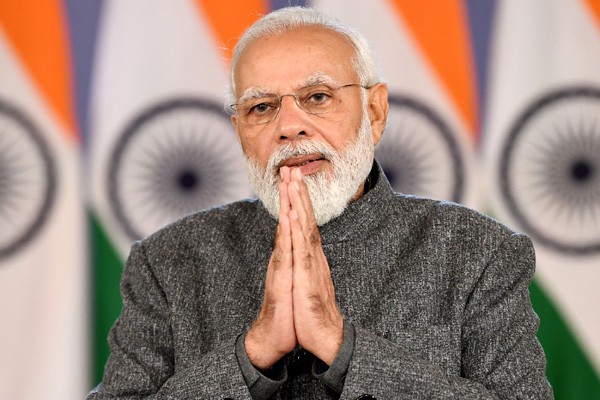 महाशिवरात्रि पर्व पर पीएम मोदी ने लोगों को दीं शुभकामनाएं महाशिवरात्रि पर्व पर पीएम मोदी ने लोगों को दीं शुभकामनाएं