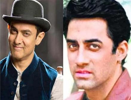 (रंग संसार) आमिर खान के भाई को पहचानना हुआ मुश्किल