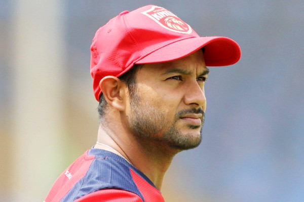 पंजाब किंग्स के कप्तान मयंक अग्रवाल ने हार के लिए अपने बल्लेबाज को जिम्मेदार ठहराया -स्पिनर के प्रदर्शन से गदगद अय्यर 