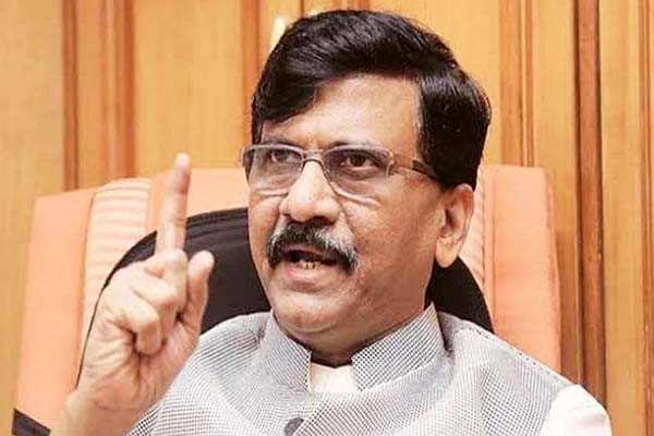 बीजेपी-शिवसेना में खुन्नस- केंद्रीय एजेंसियों की कार्रवाई से नाराज संजय राउत बोले- महाराष्ट्र पुलिस कार्रवाई करें बीजेपी-शिवसेना में खुन्नस- केंद्रीय एजेंसियों की कार्रवाई से नाराज संजय राउत बोले- महाराष्ट्र पुलिस कार्रवाई करें