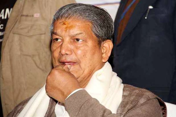 टिकट बेचने के आरोप पर हरीश रावत का झलका दर्द, कहा- कांग्रेस मुझे निकाल दे, होलिका में कर दो दहन टिकट बेचने के आरोप पर हरीश रावत का झलका दर्द, कहा- कांग्रेस मुझे निकाल दे, होलिका में कर दो दहन