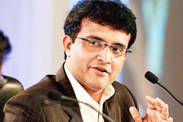 विराट के सौवें टेस्ट के लिए मोहाली में मौजूद रहेंगे गांगुली विराट के सौवें टेस्ट के लिए मोहाली में मौजूद रहेंगे गांगुली