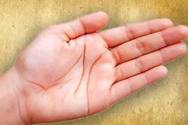 अपनी हथेली के जानिये भविष्य अपनी हथेली के जानिये भविष्य