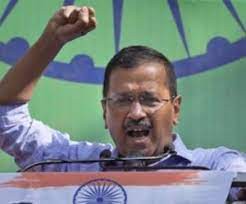 फलक पर पहुंचने की दिशा में केजरी का एक और कदम फलक पर पहुंचने की दिशा में केजरी का एक और कदम