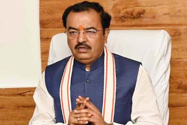 हार के बाद भी नहीं घटा केशव मौर्य का सियासी कद हार के बाद भी नहीं घटा केशव मौर्य का सियासी कद