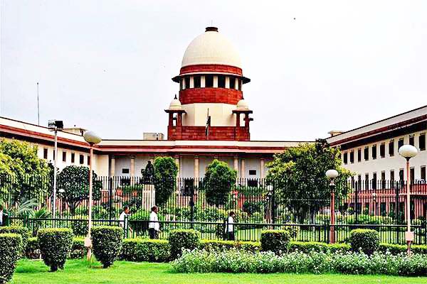 यूपी में दुकान खाली करवाने के लिए मालिक का बेरोजगार होना जरूरी नहीं - सुप्रीम कोर्ट यूपी में दुकान खाली करवाने के लिए मालिक का बेरोजगार होना जरूरी नहीं - सुप्रीम कोर्ट