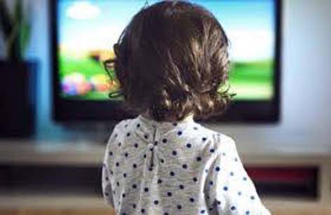 बच्चों को टीवी की लत से बचायें