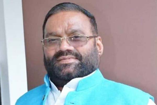 स्वामी प्रसाद मौर्य को विधानसभा भेजने की तैयारी स्वामी प्रसाद मौर्य को विधानसभा भेजने की तैयारी
