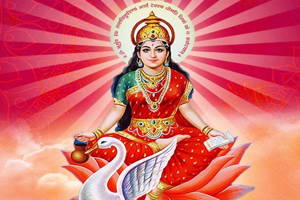 गायत्री मंत्र का करें पाठ गायत्री मंत्र का करें पाठ